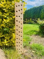 DARLUX Garten Wildbienen- Insektenhotel Nisthilfe...