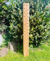 DARLUX Garten Wildbienen- Insektenhotel Nisthilfe...